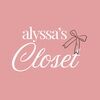 alyssacloset914